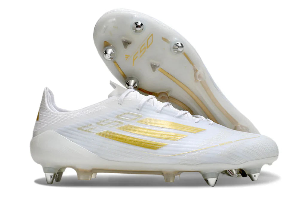 F - FUSSBALLSCHUHE