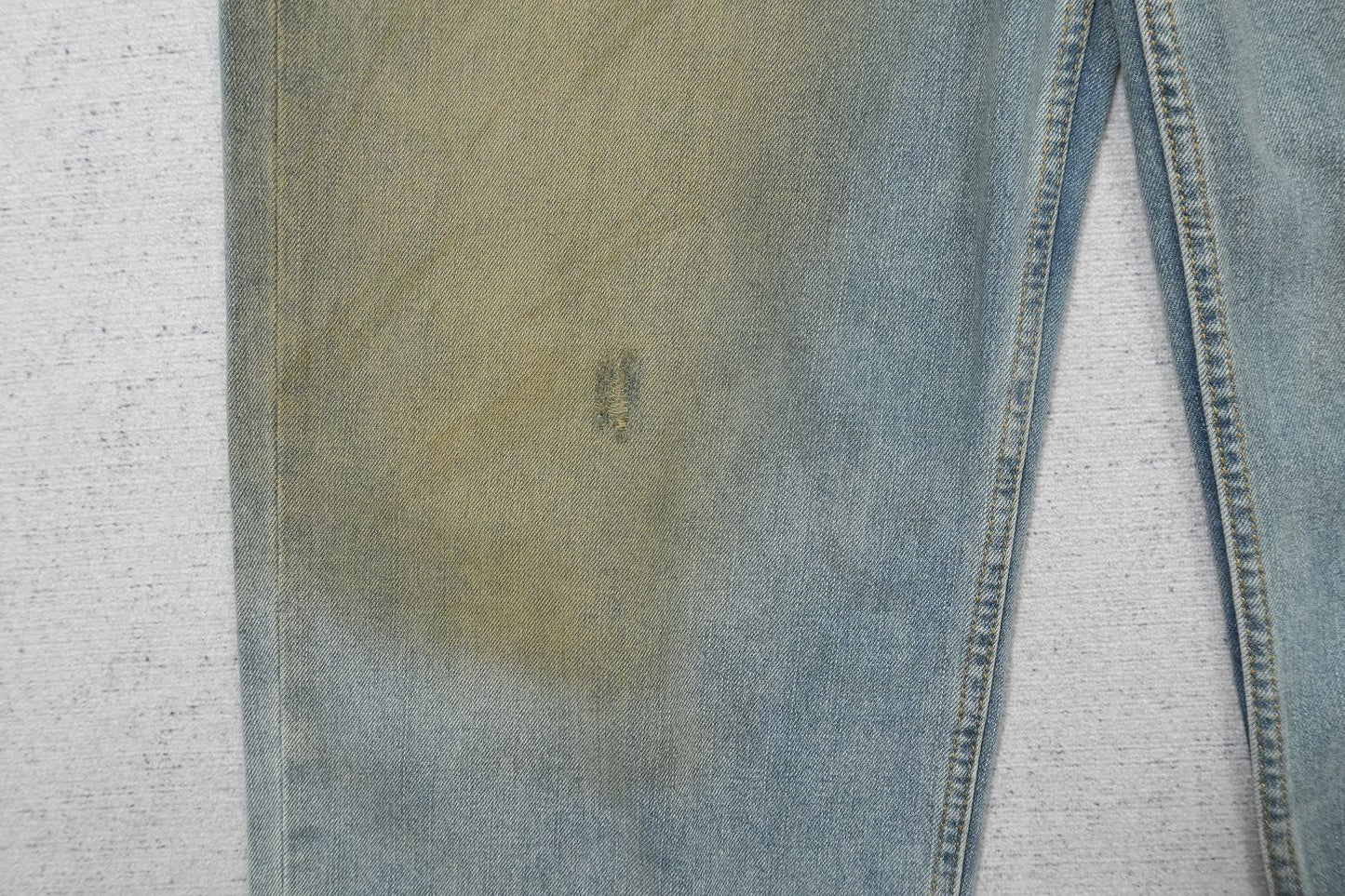 A - JEANS
