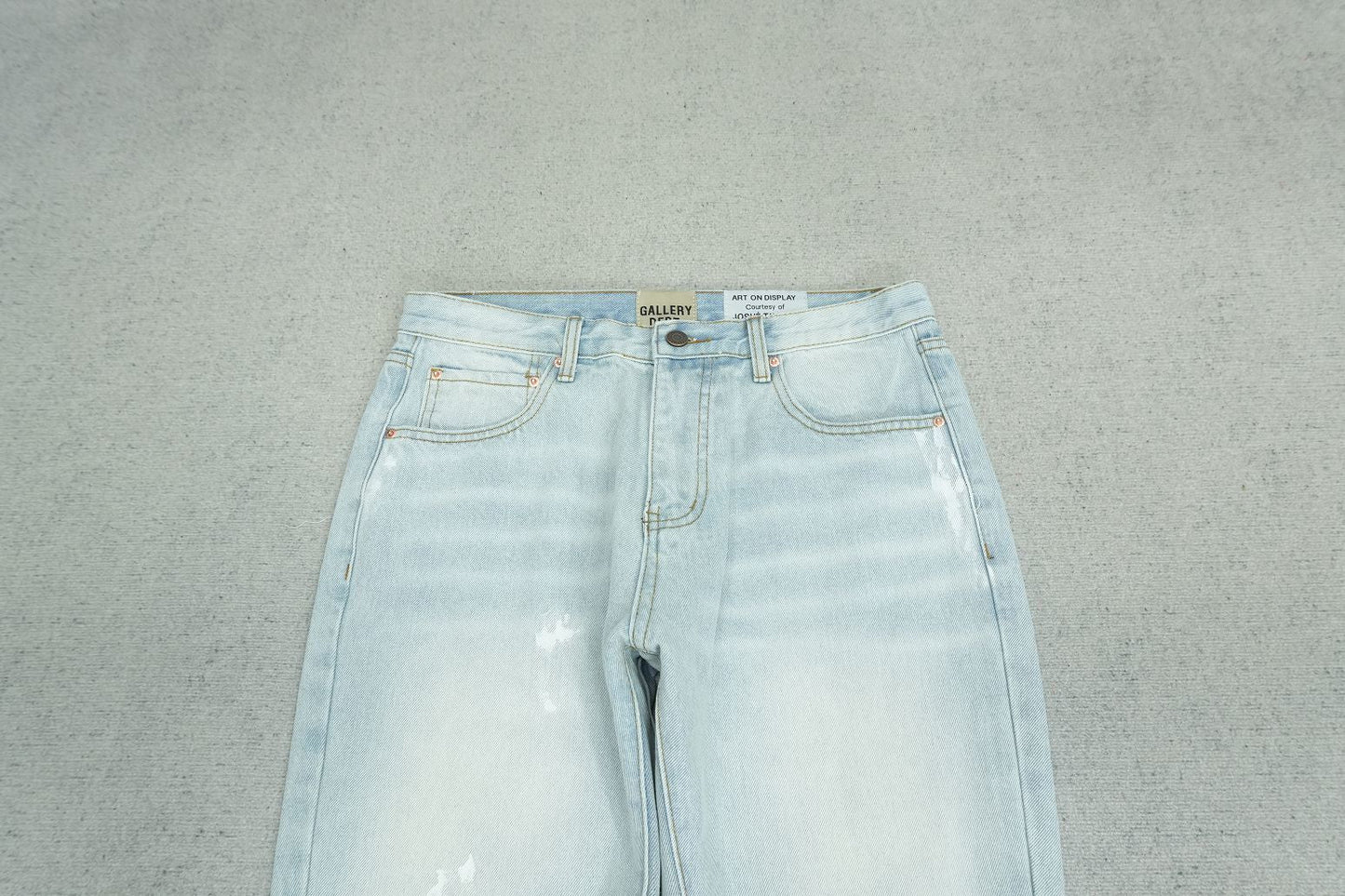 G - JEANS
