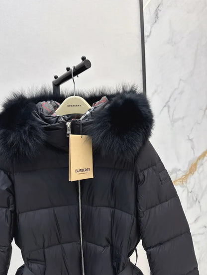 B - PUFFER