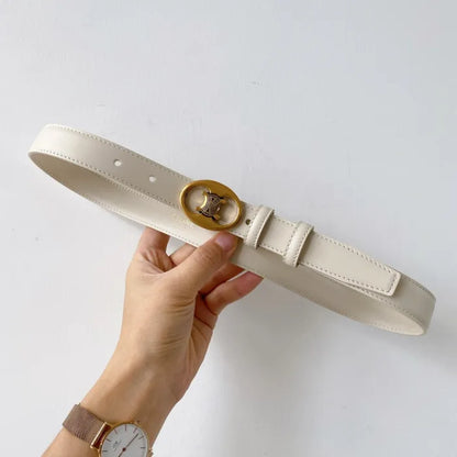 C - GÜRTEL