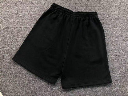 B - SHORTS