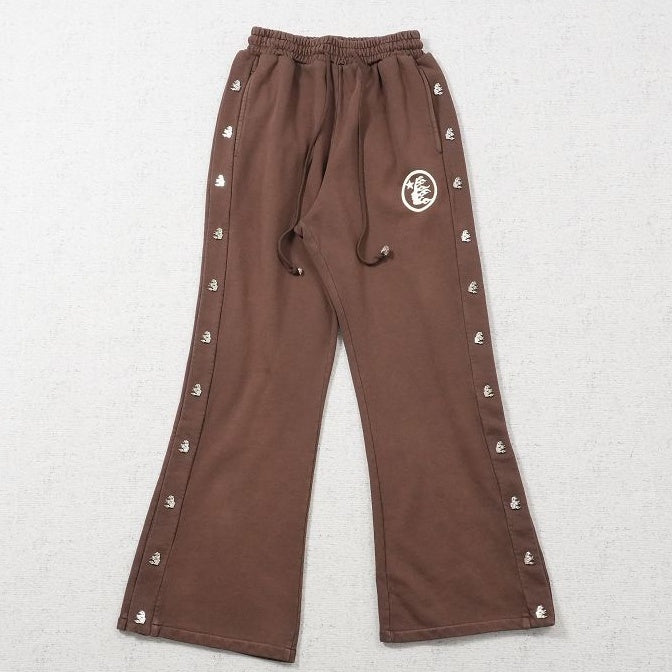 H - SWEATPANTS