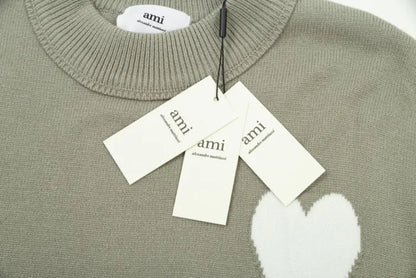 A  - SWEATER