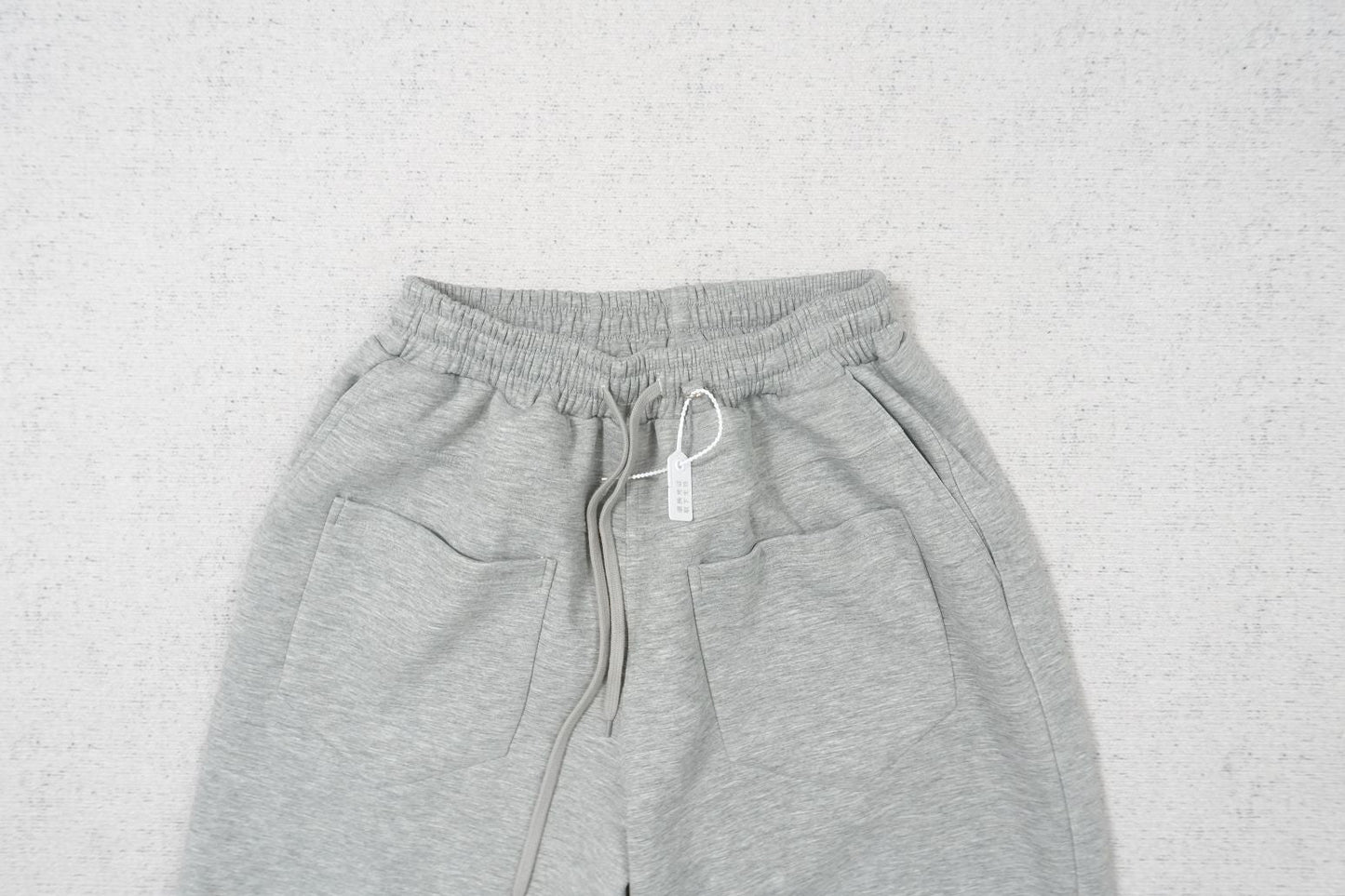 A - SWEATPANTS