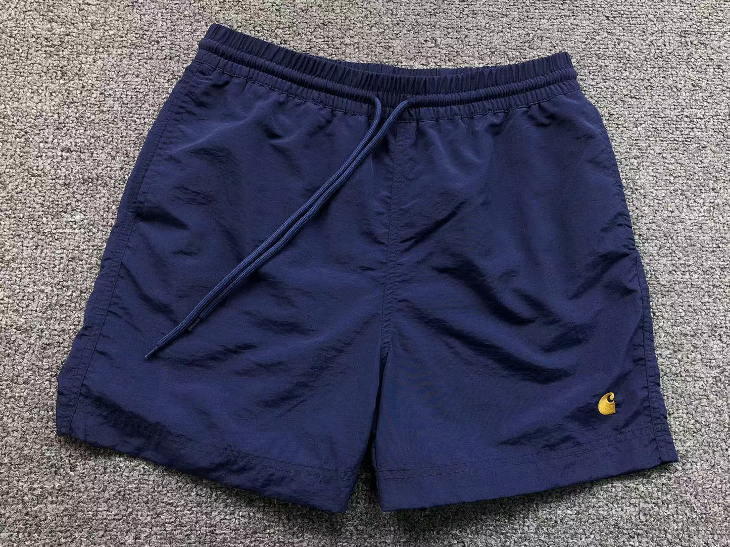 C - SHORTS