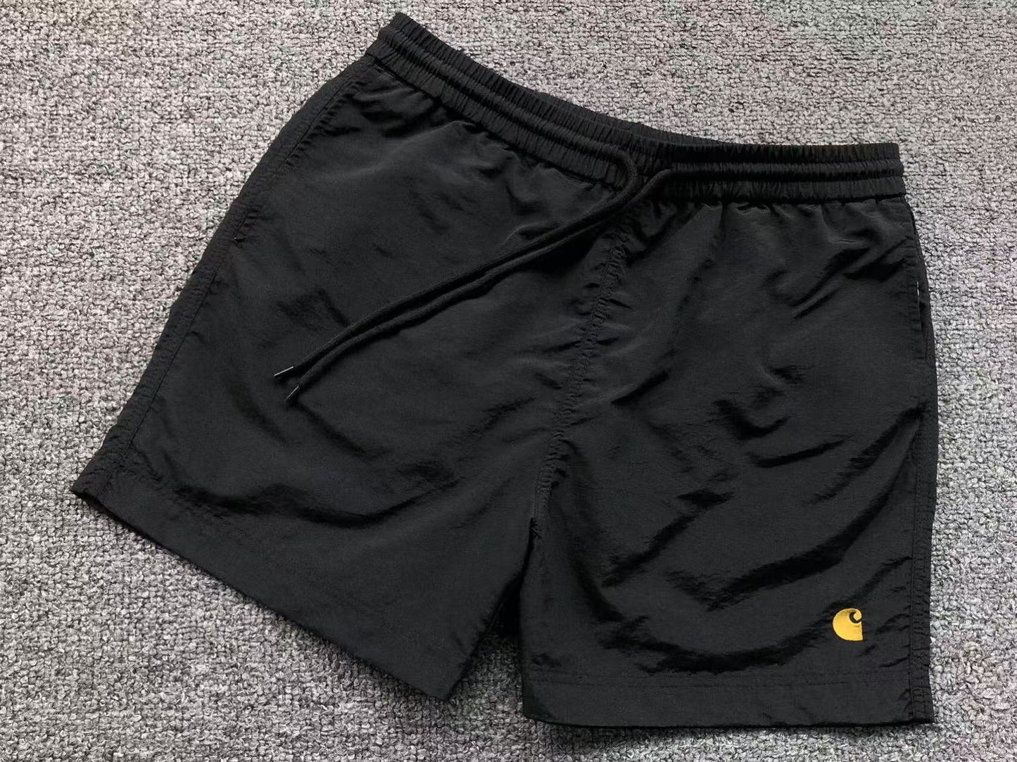 C - SHORTS