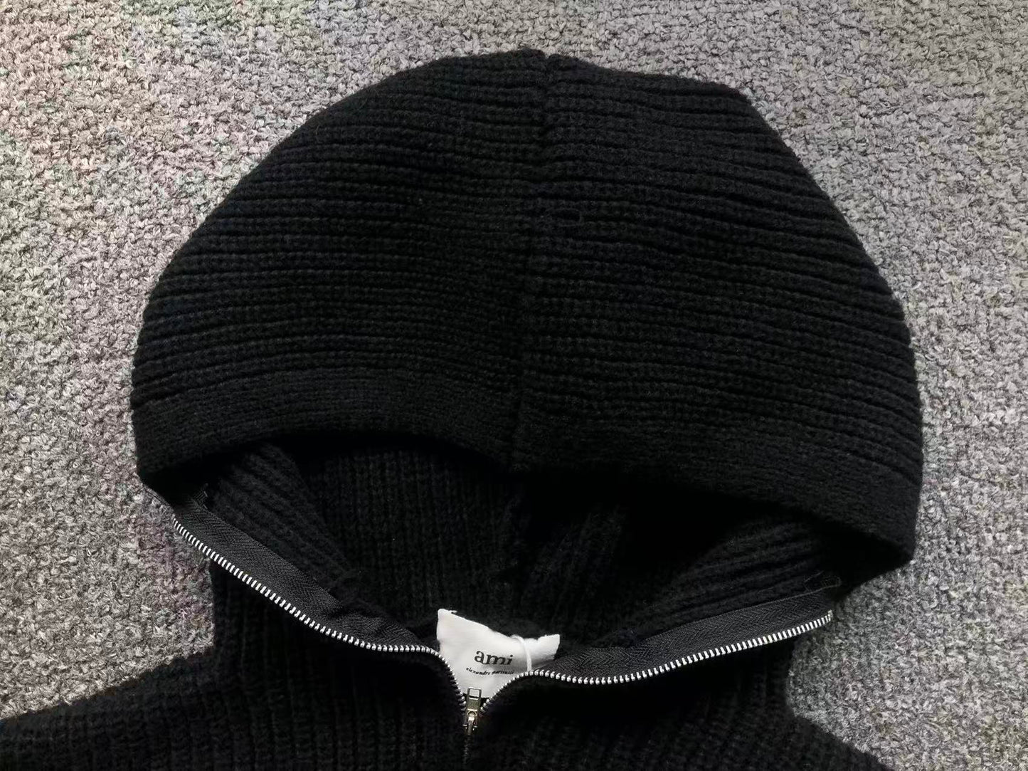 A - SWEATER