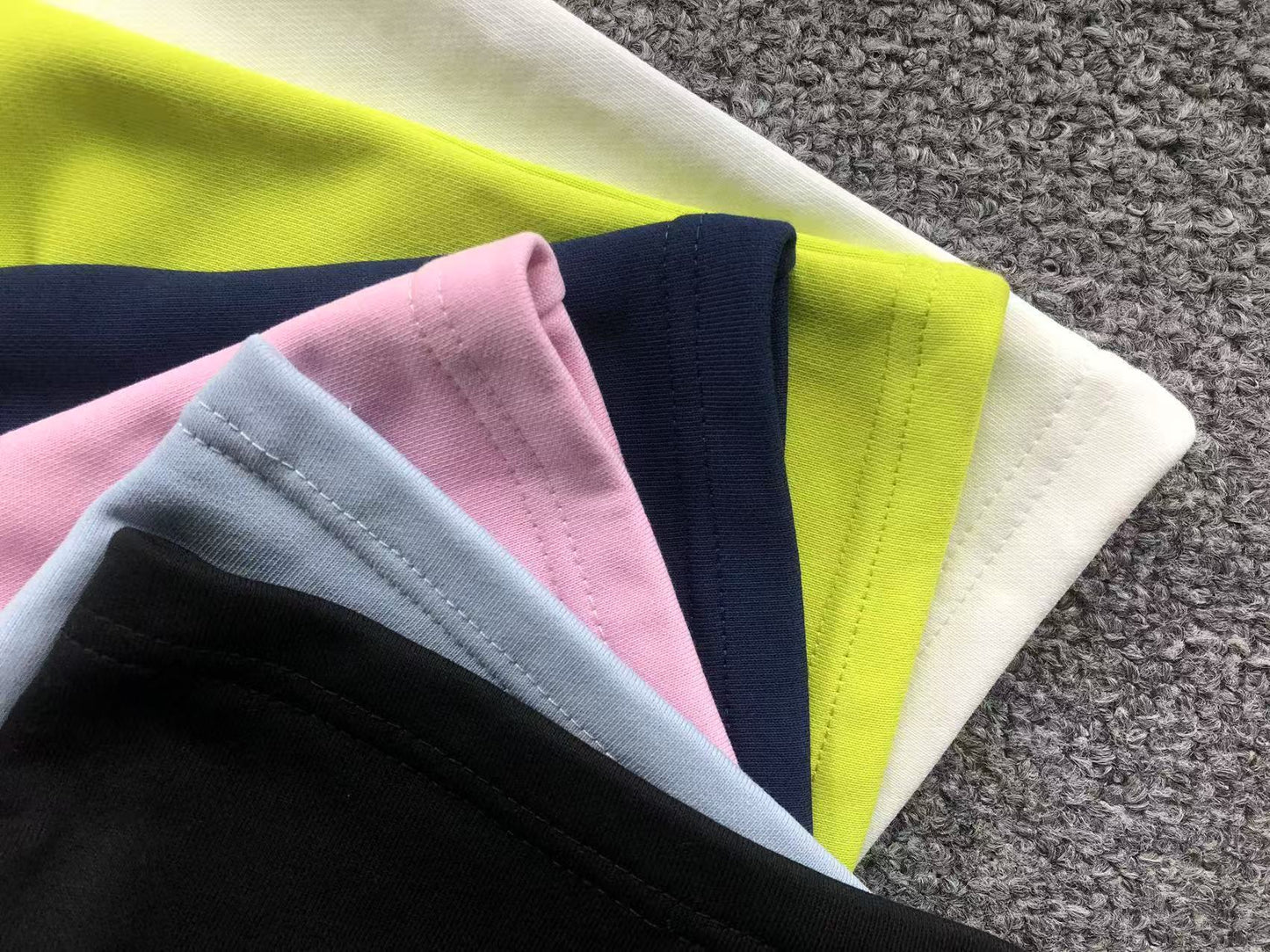 C - SHORTS