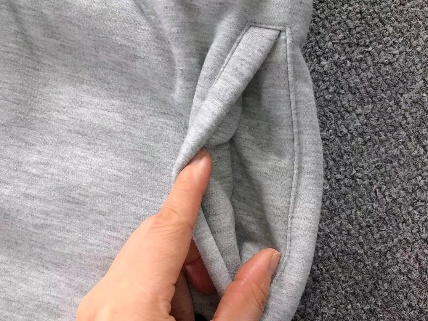 C - SHORTS