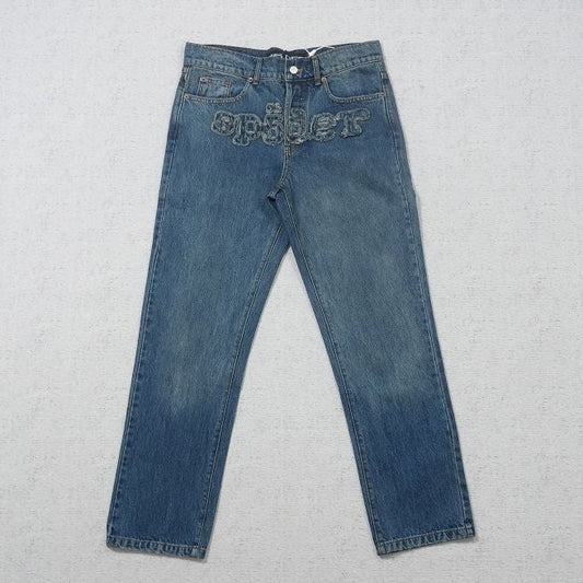 S - JEANS