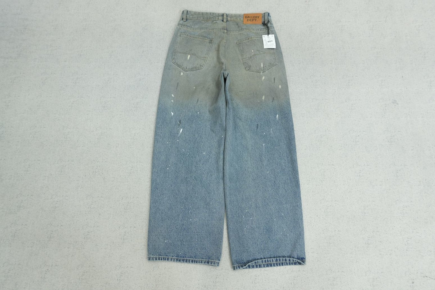 G - JEANS