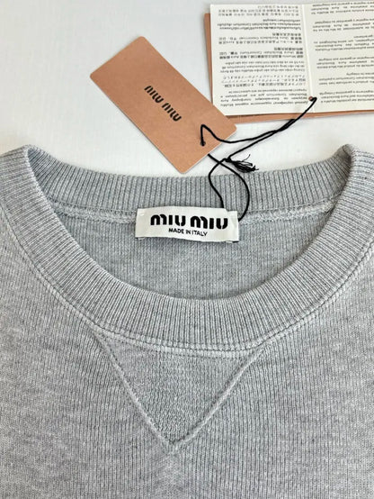 M - SWEATER