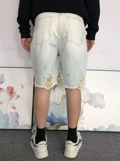 A - SHORTS