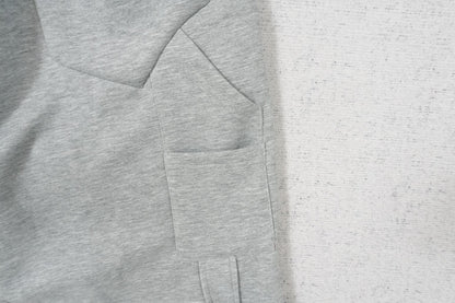A - SWEATPANTS