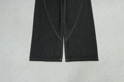 M - JEANS