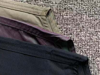 F - SHORTS