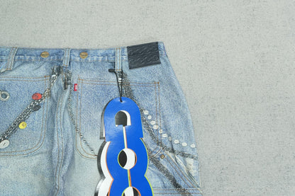 G - JEANS