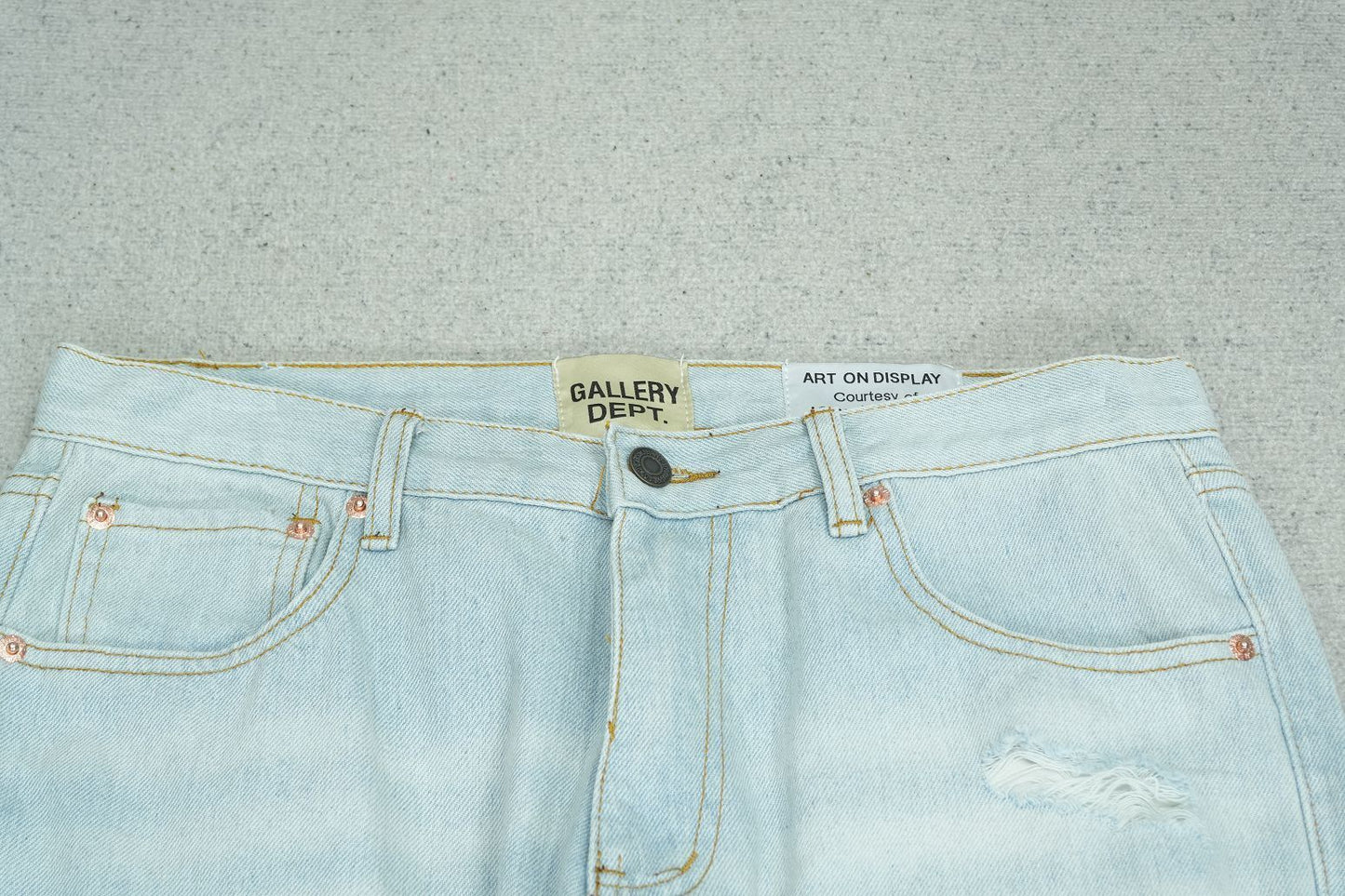 G - JEANS
