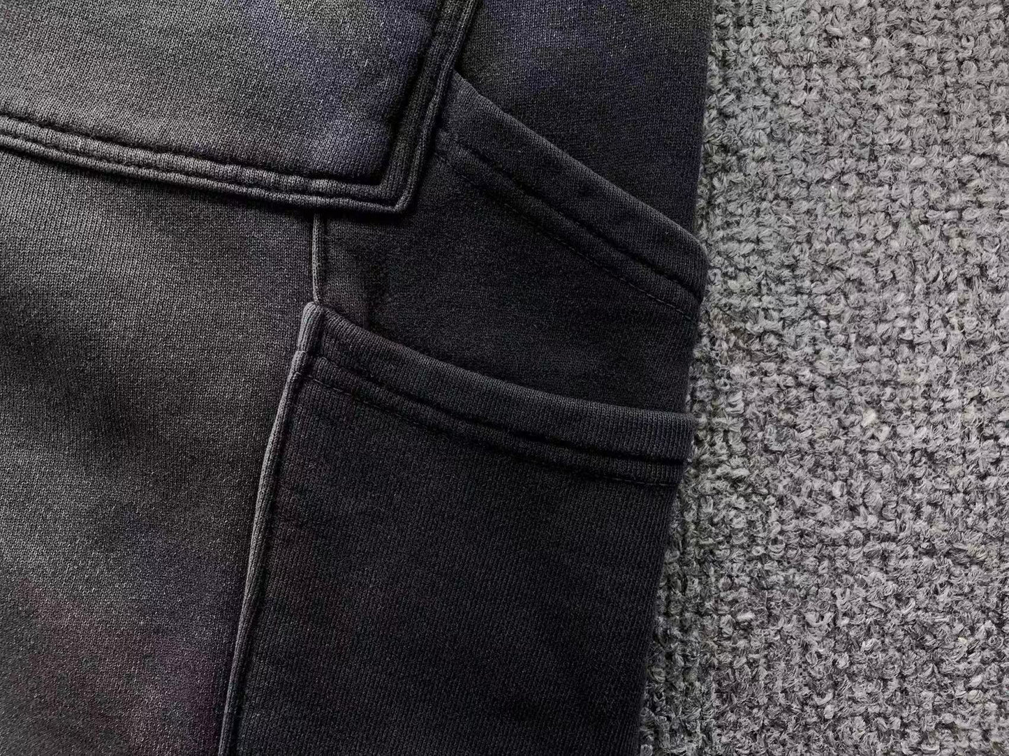 H - SHORTS