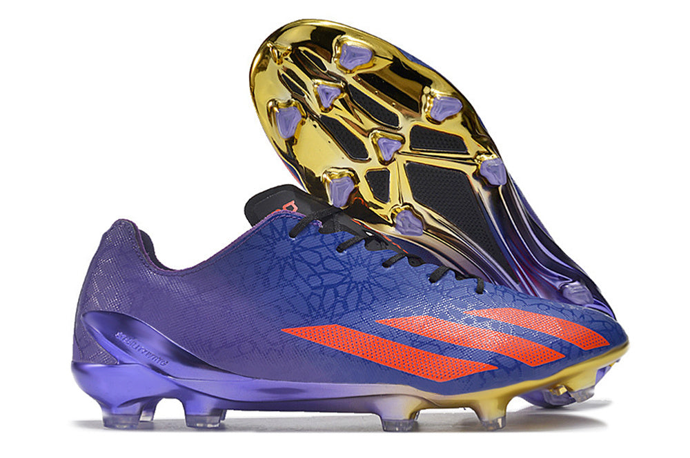 X - FUSSBALLSCHUHE