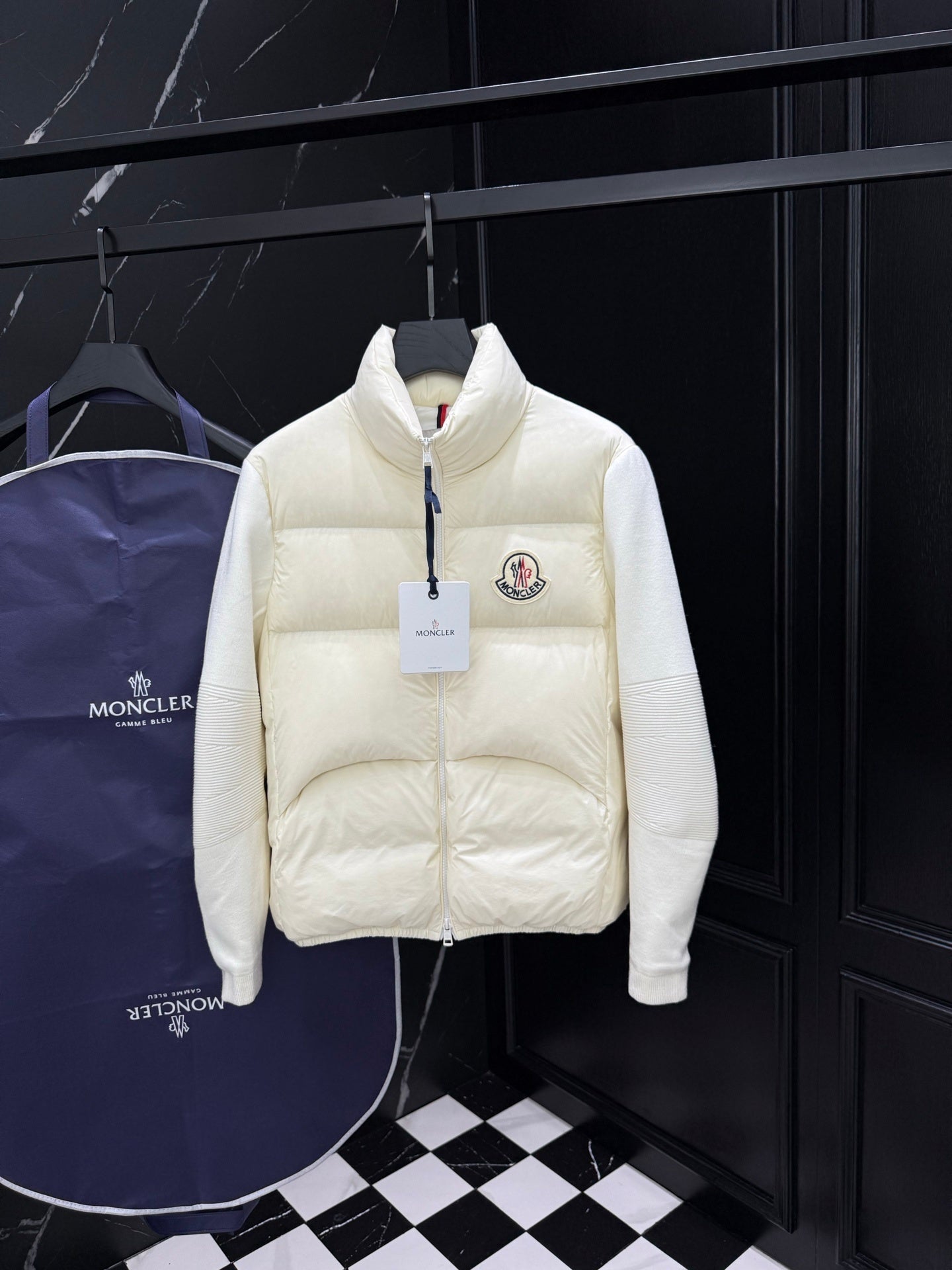 P - CARDIGAN