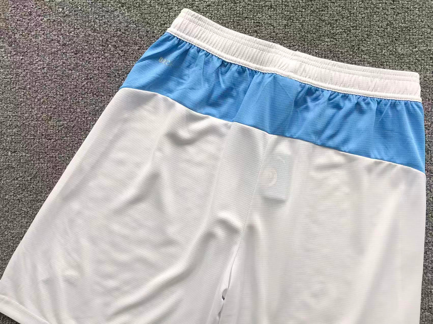 F - SHORTS