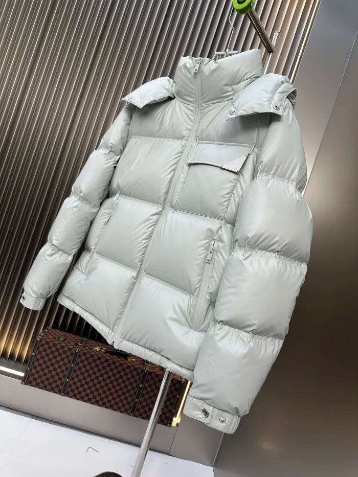 P - PUFFER