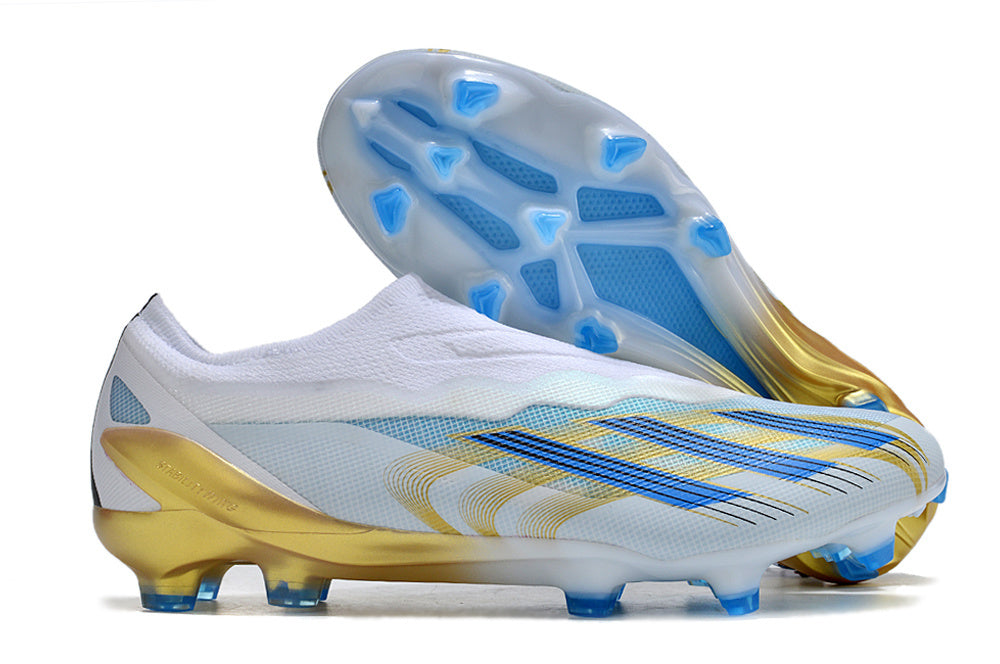 X - FUSSBALLSCHUHE