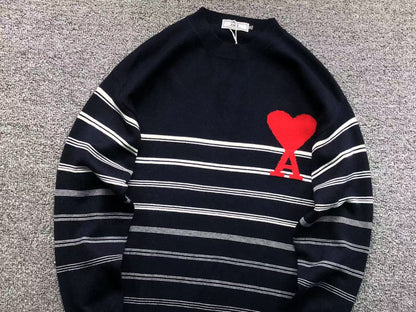 A - SWEATER