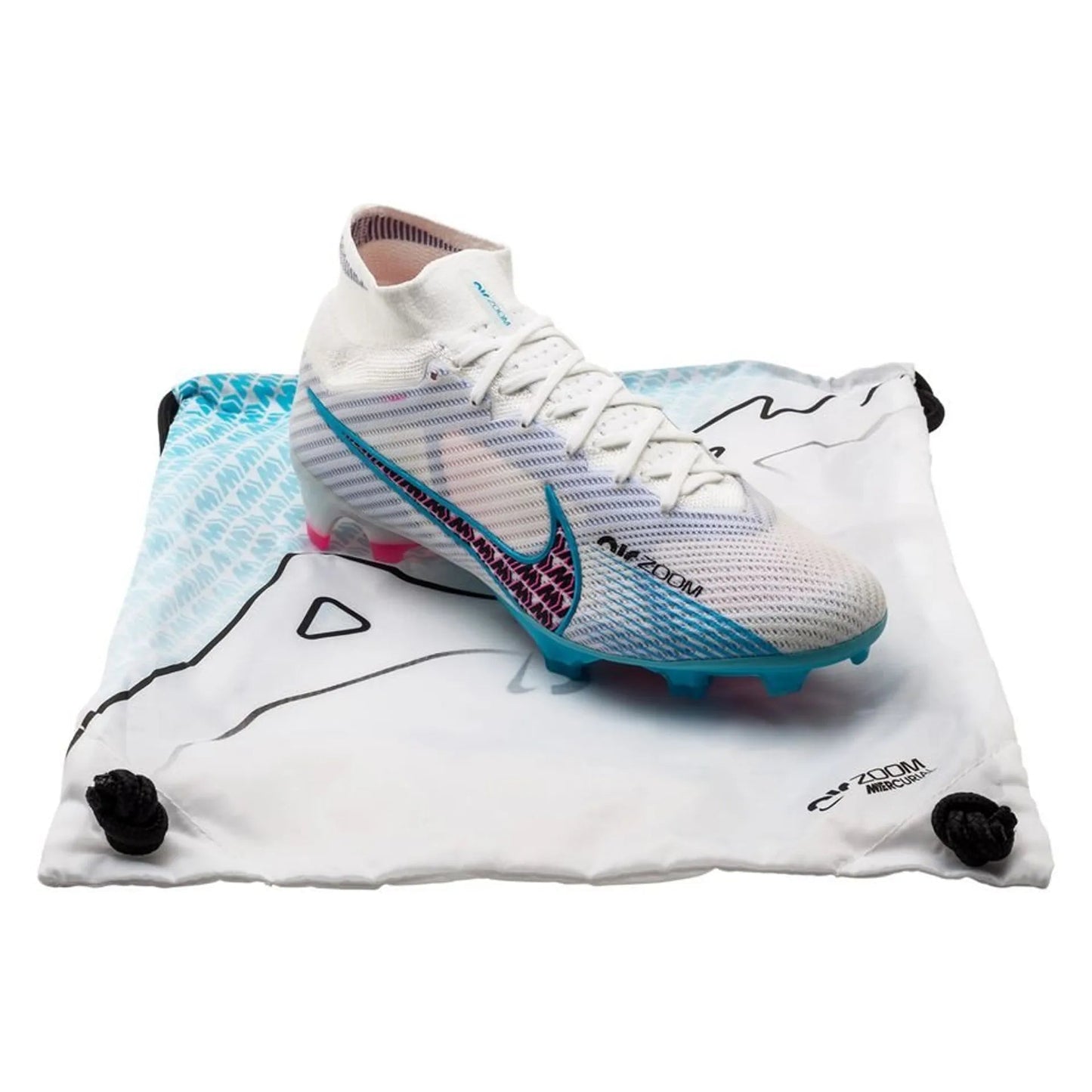 M - FUSSBALLSCHUHE