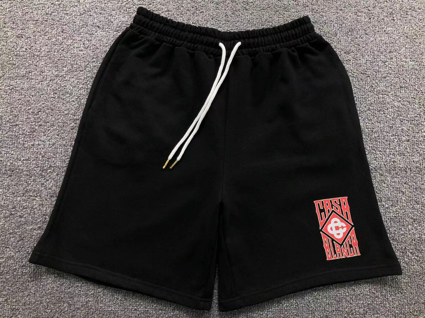 C - SHORTS