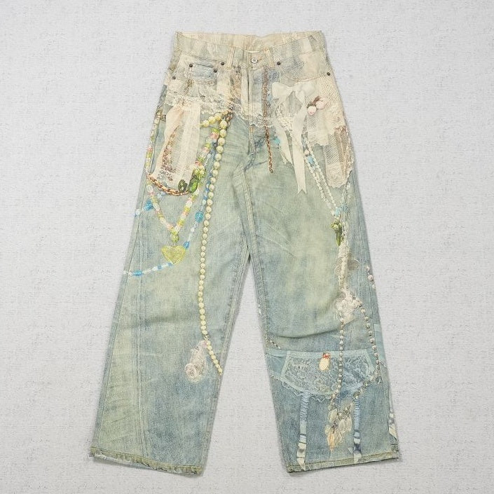 A - JEANS