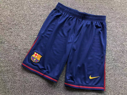 F - SHORTS