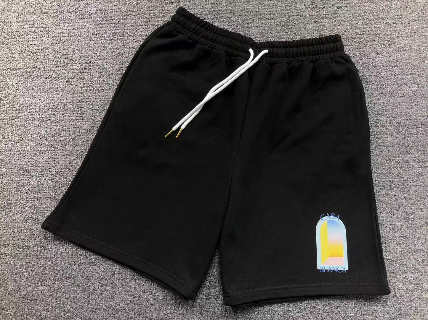 C - SHORTS