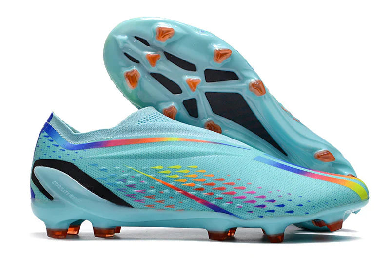 X - FUSSBALLSCHUHE