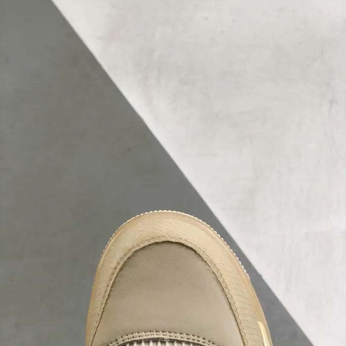 N - SNEAKERS