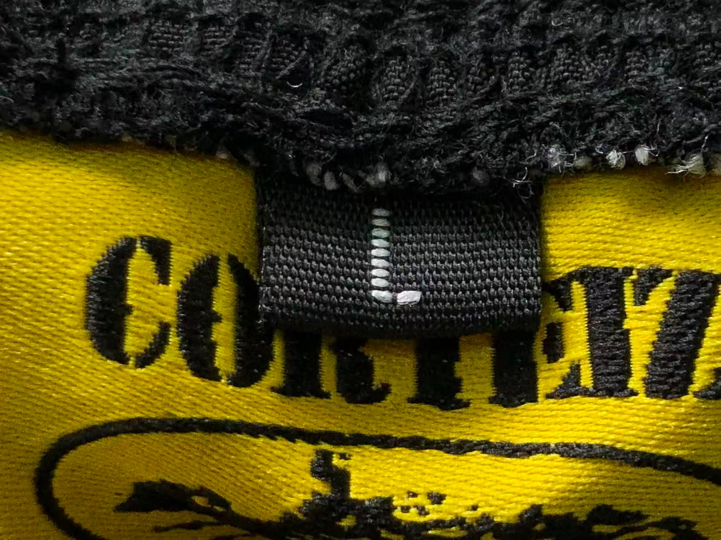C - SHORTS