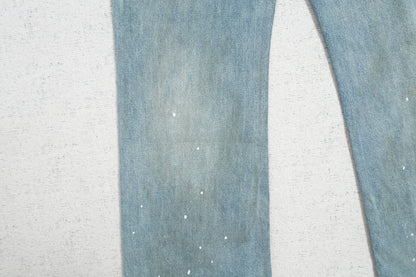 A - JEANS