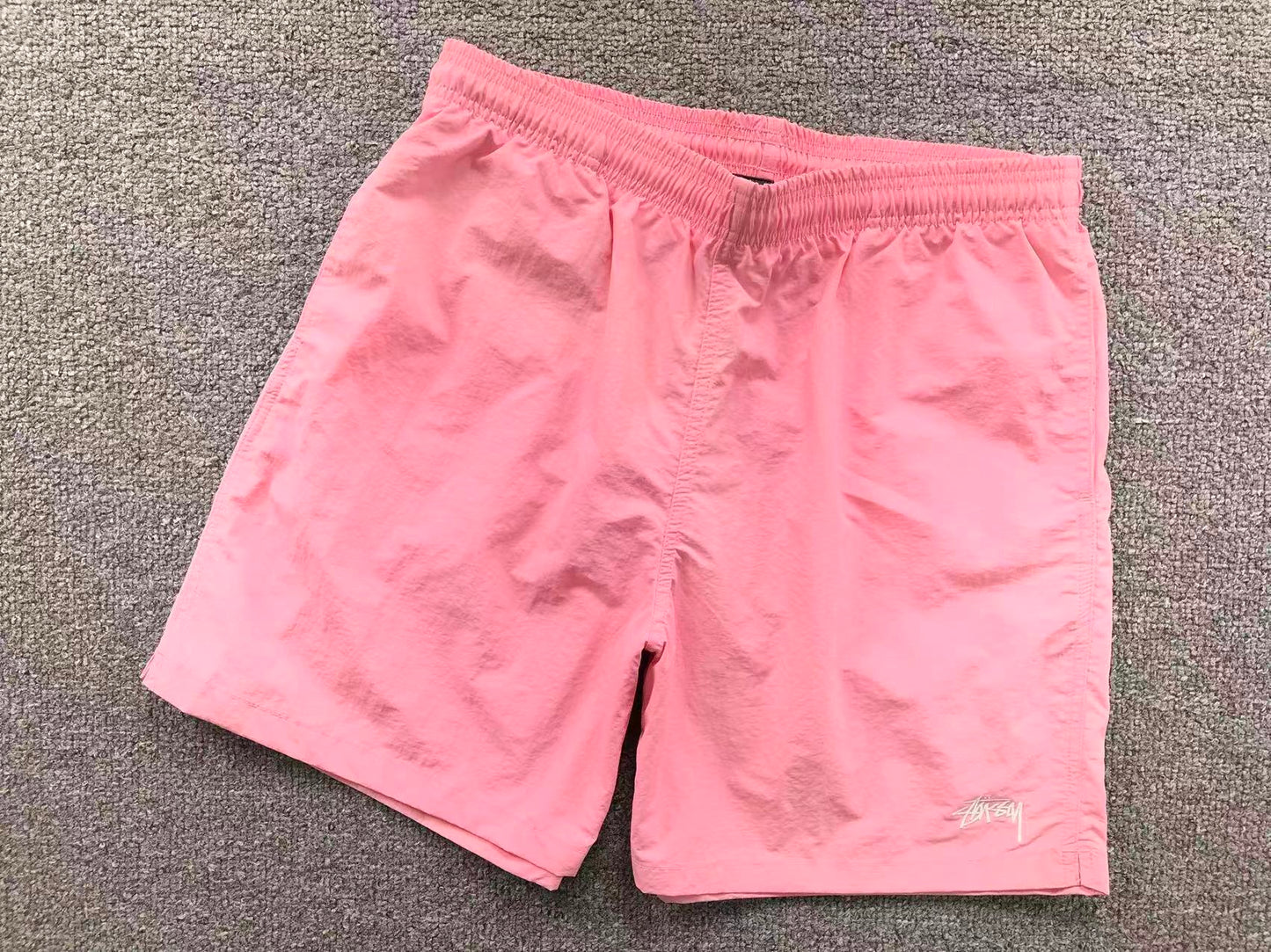 S - SHORTS