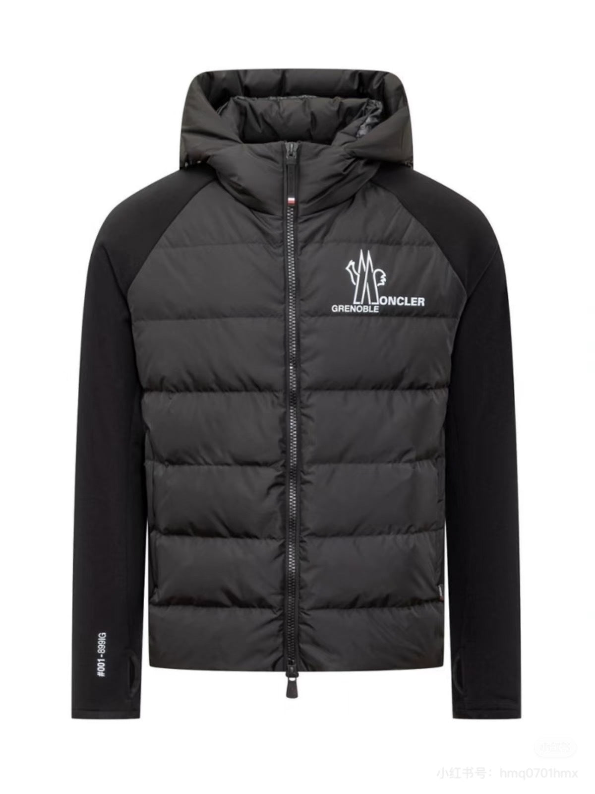 G - CARDIGAN