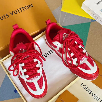 LOUIS V - SNEAKERS