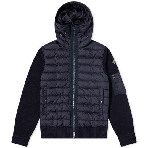 M - CARDIGAN