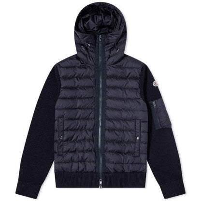 M - CARDIGAN