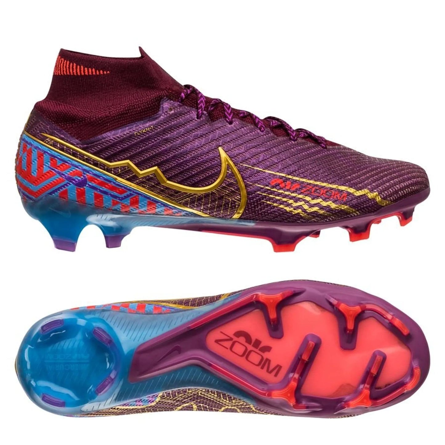 M - FUSSBALLSCHUHE