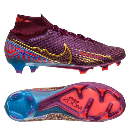 M - FUSSBALLSCHUHE