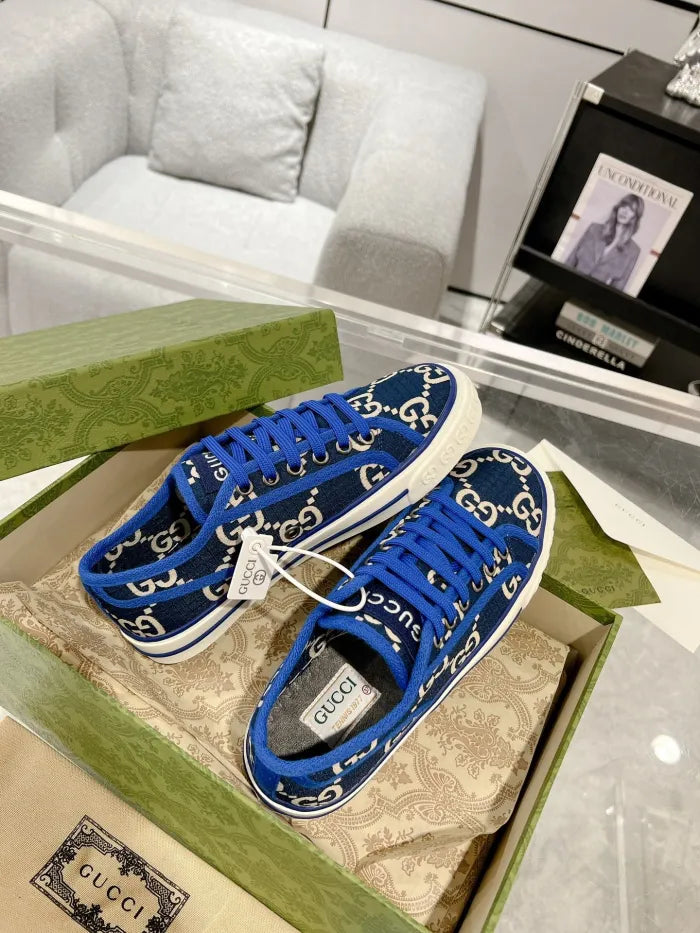 GG - SNEAKERS
