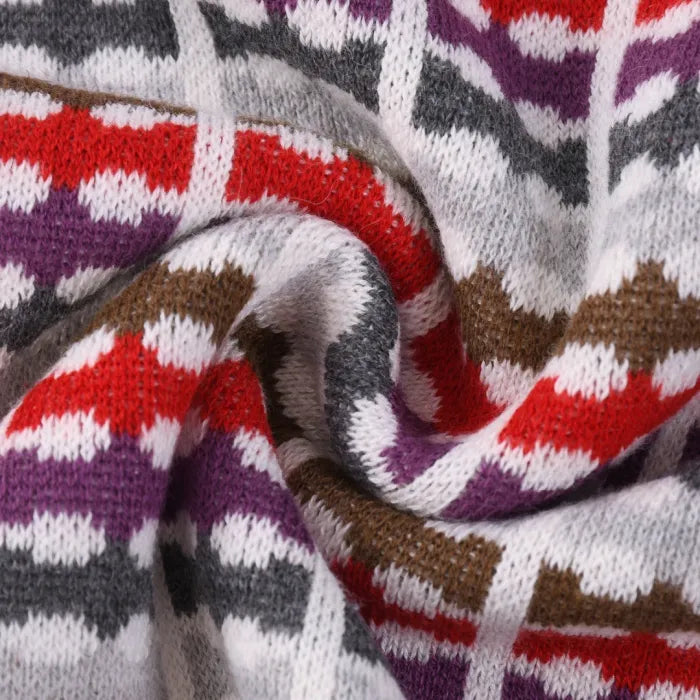D - SWEATER