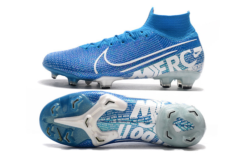 M - FUSSBALLSCHUHE