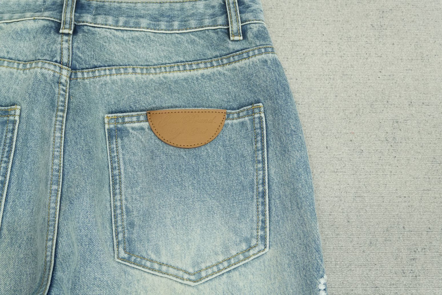G - JEANS